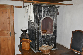 Illustration for article titled Make Certain You'll Be Able To Discover The Appropriate Stove Fan For Your Property